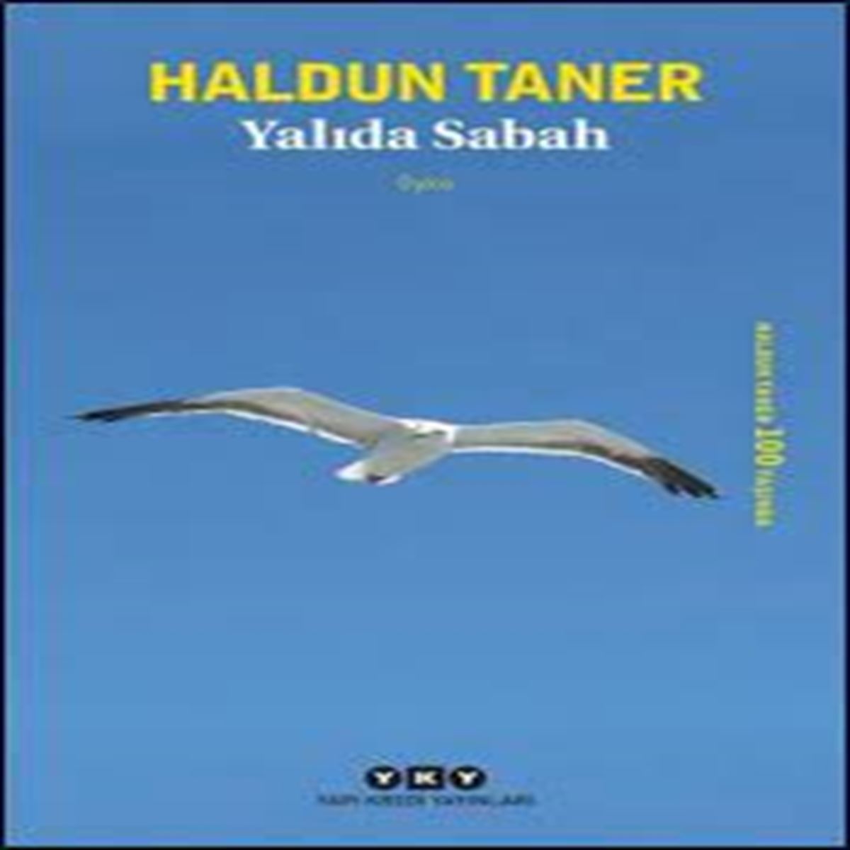 YAPI KREDİ HİKAYE YALIDA SABAH 1