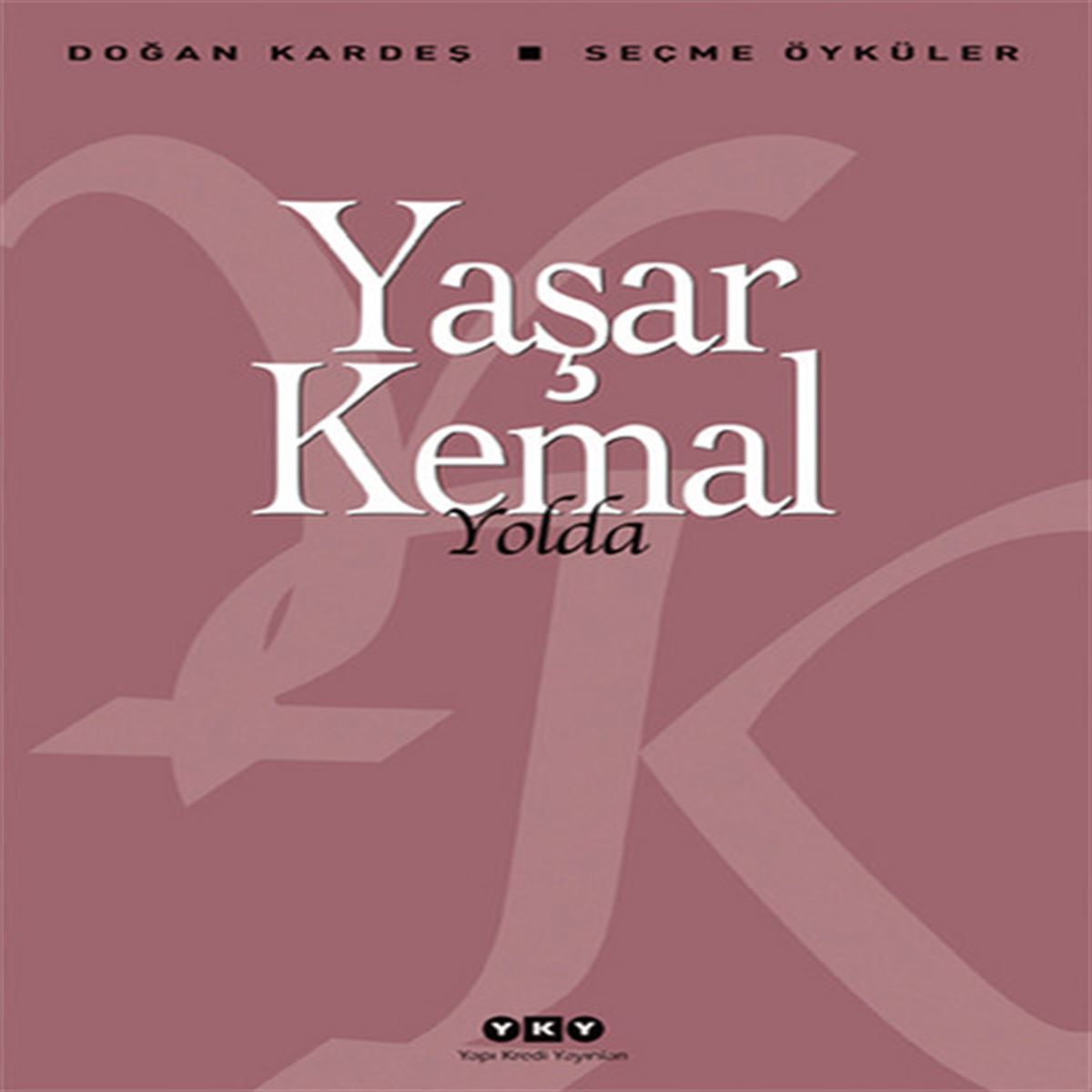 YAPI KREDİ HİKAYE YOLDA 1
