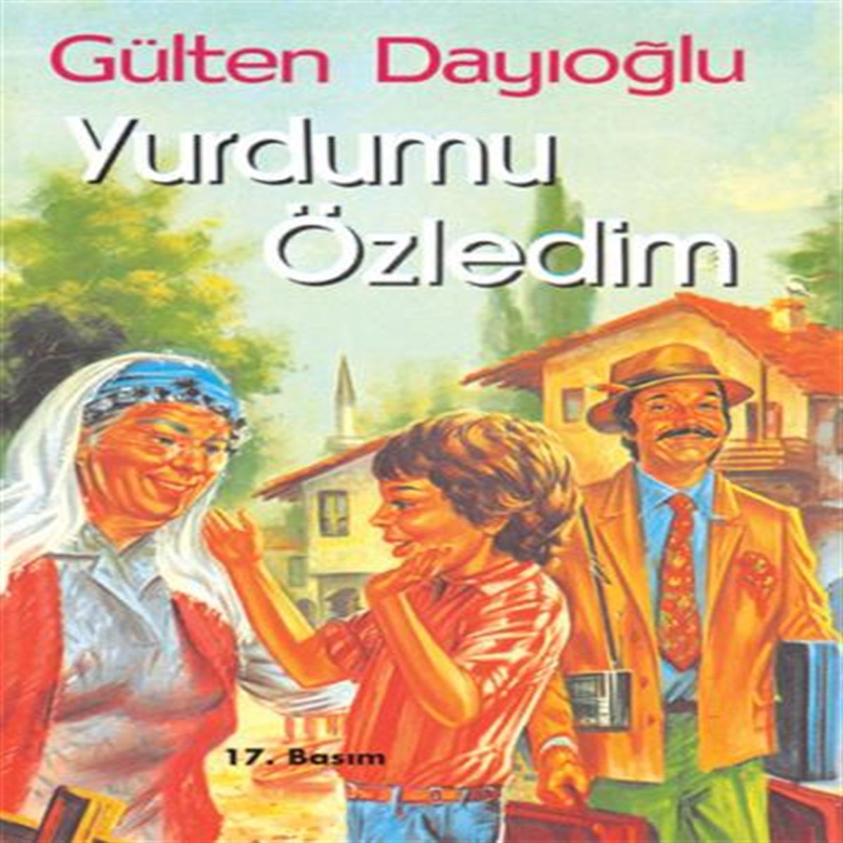 ALTIN HİKAYE YURDUMU ÖZLEDIM 1