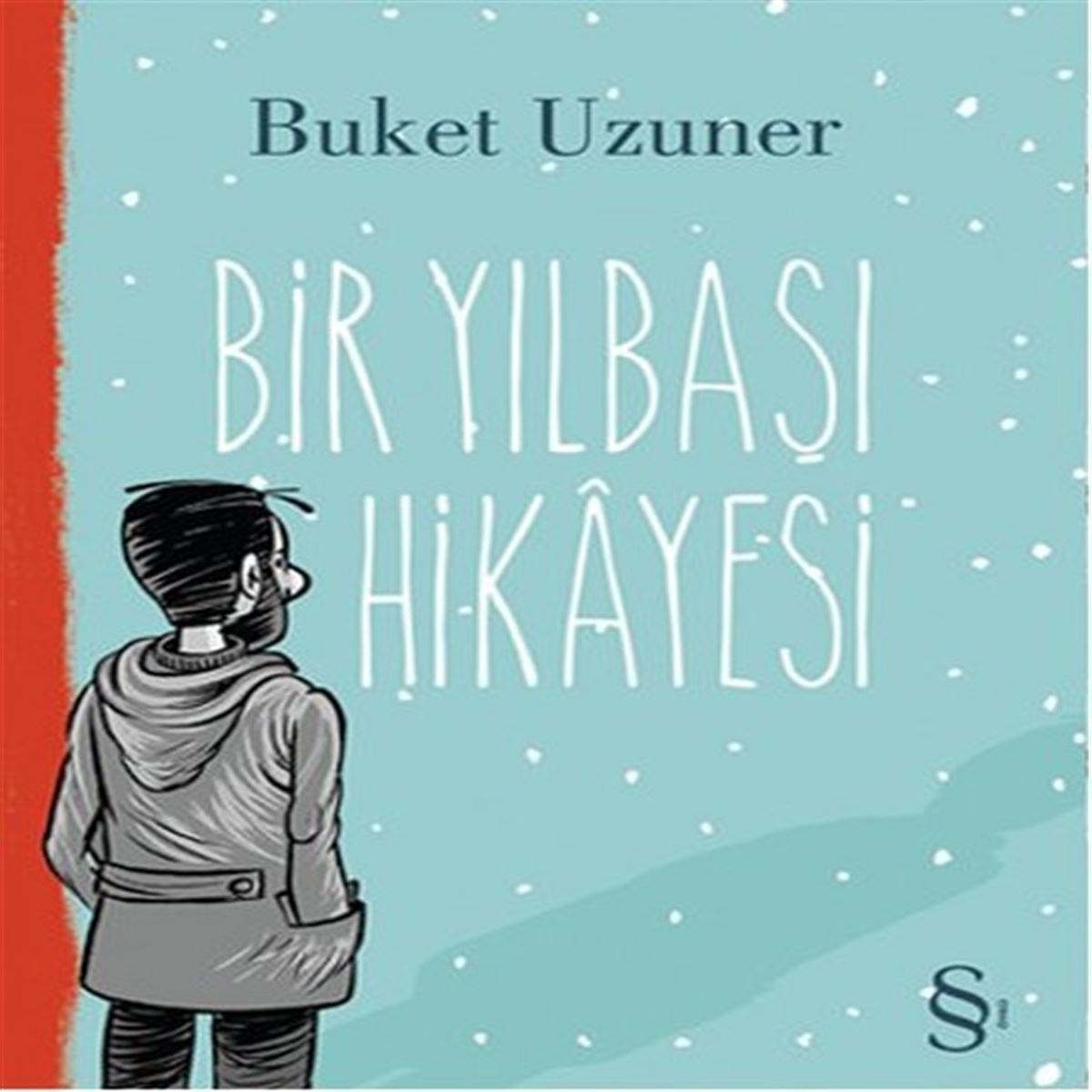 EVEREST BİR YILBAŞI ÖYKÜSÜ 1