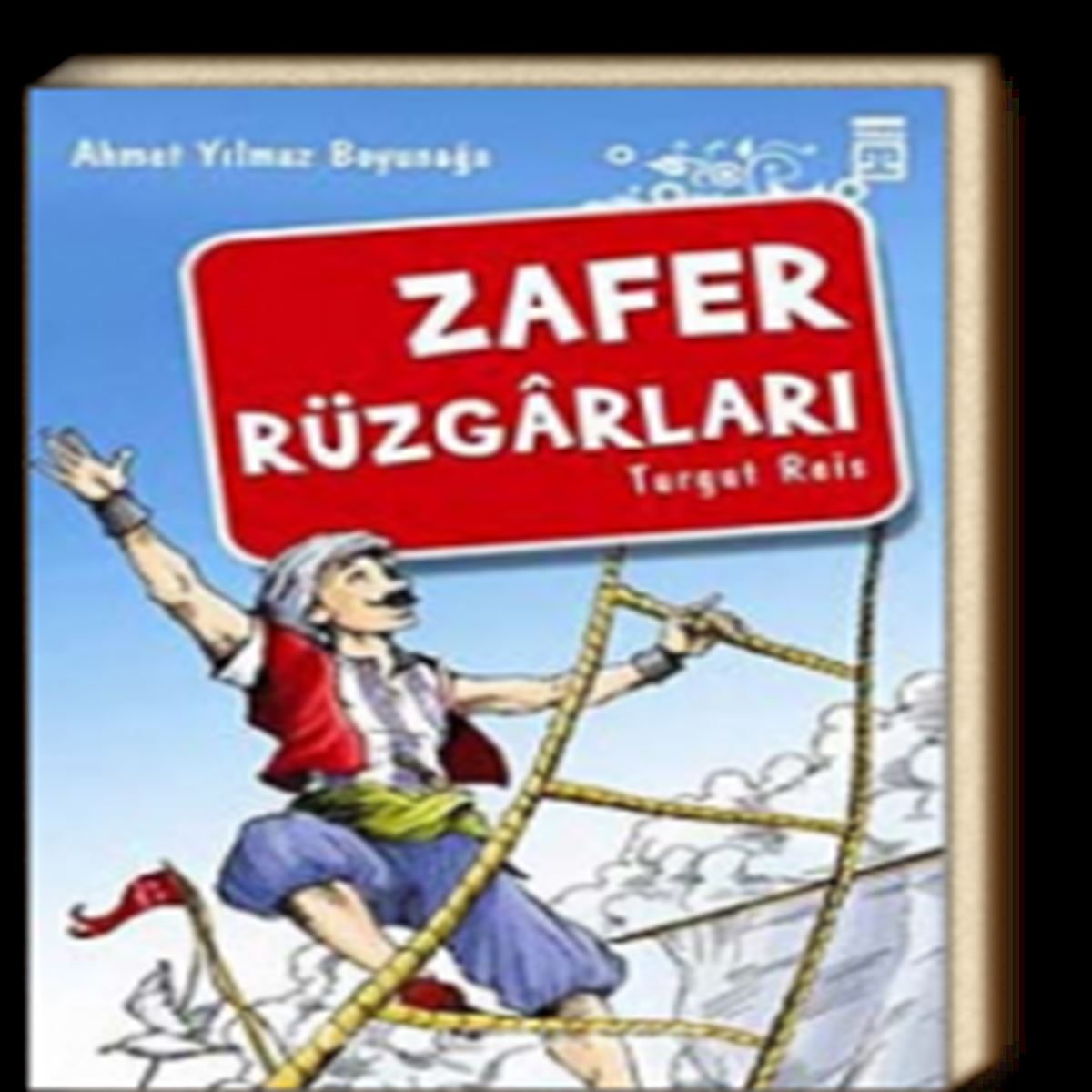 TİMAŞ ZAFER RÜZGARLARI TURGUT REİS 1