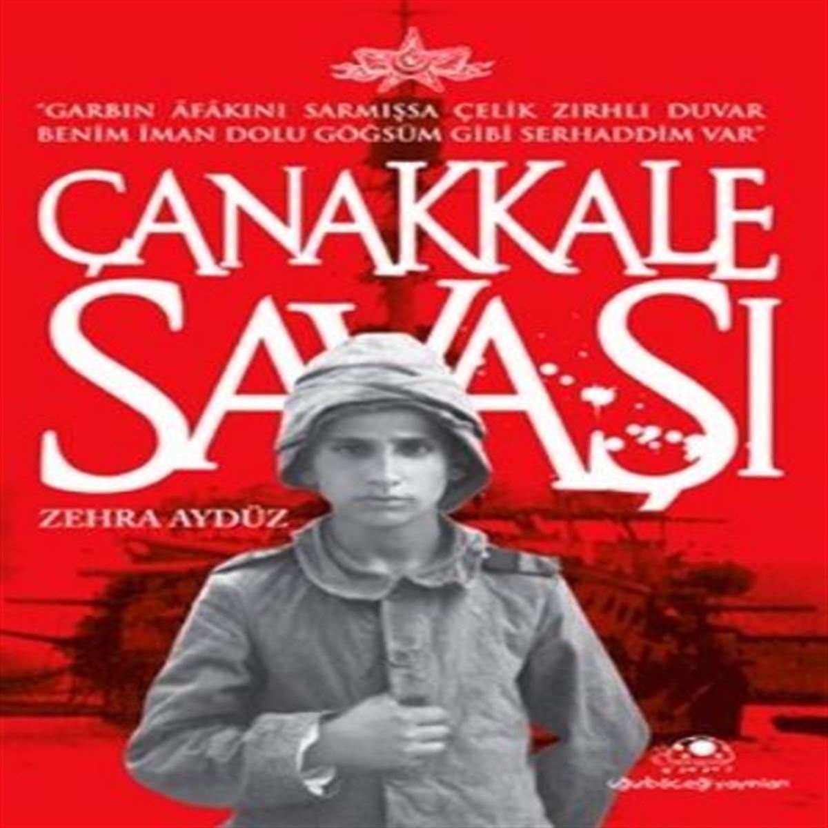 UĞURBÖCEĞİ HİKAYE ÇANAKKALE SAVAŞI 1