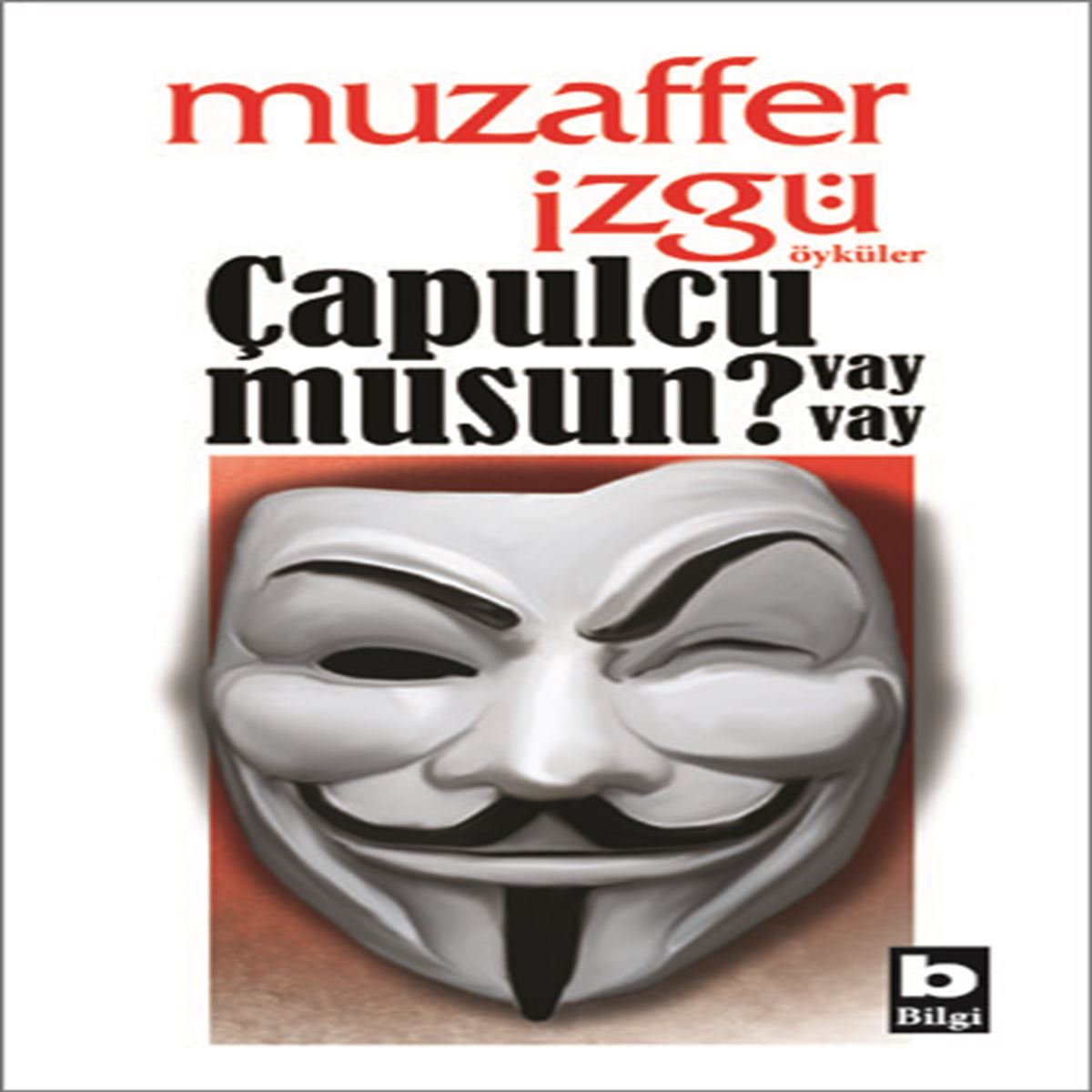 BİLGİ HİKAYE ÇAPULCU MUSUN VAY VAY 1