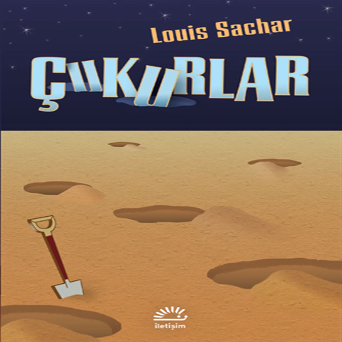 İLETİŞİM HİKAYE ÇUKURLAR 1