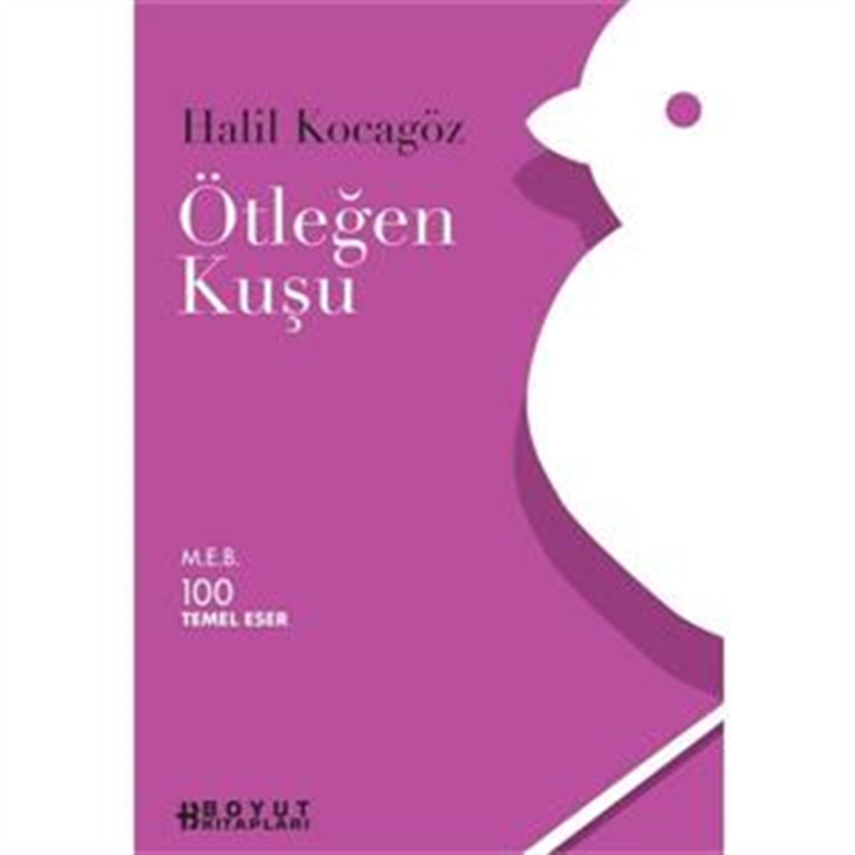 BOYUT HİKAYE ÖTLEGEN KUŞU 1