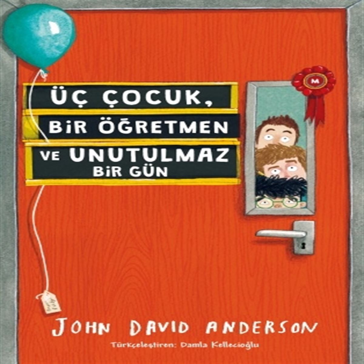 TUDEM HİKAYE ÜÇ ÇOCUK BİR ÖĞRETMEN VE UNUTULMAZ BİR GÜN İADESİZ 1