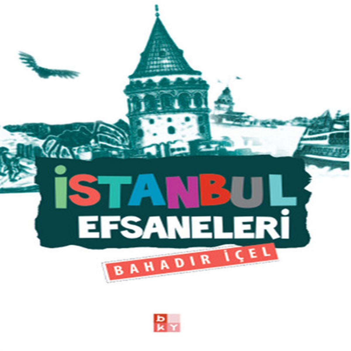 BABIALİ HİKAYE İSTANBUL EFSANELERİ 1