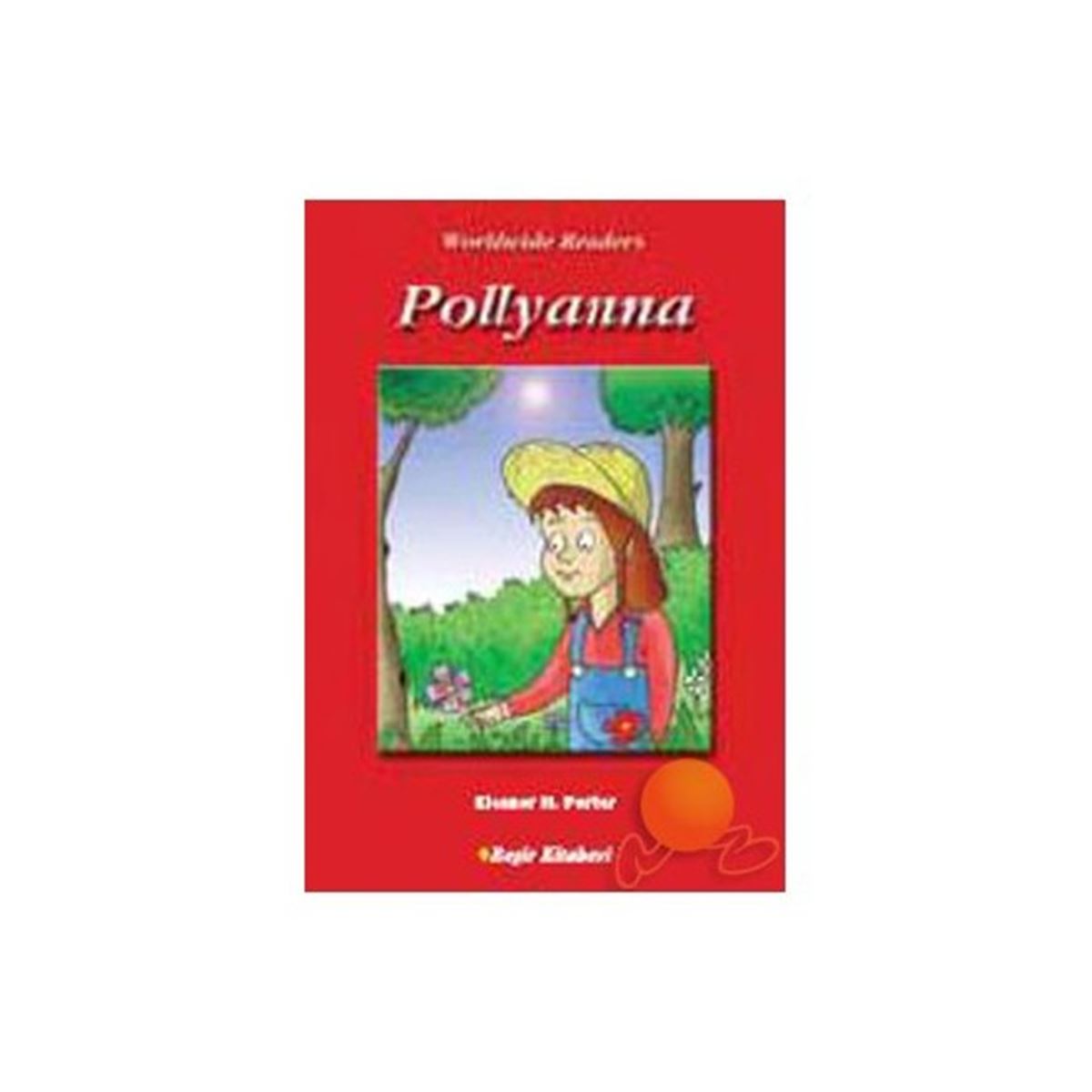 BEŞİR İNGİLİZCE LEVEL 2 POLLYANNA 1