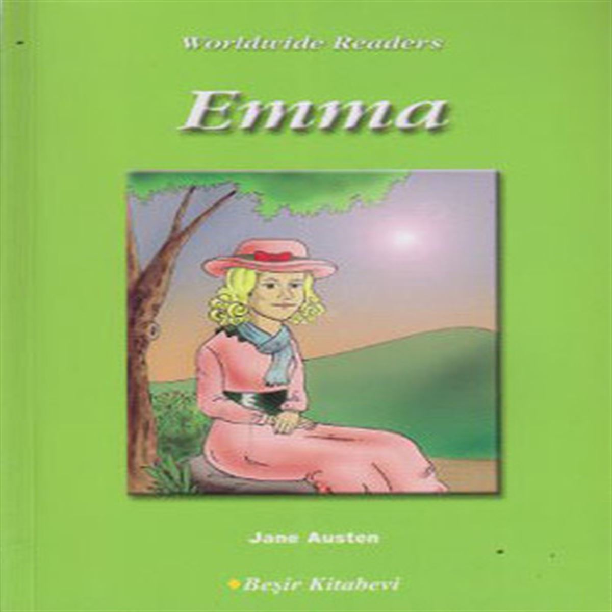 BEŞİR HİKAYE İNGİLİZCE LEVEL-3: EMMA 1