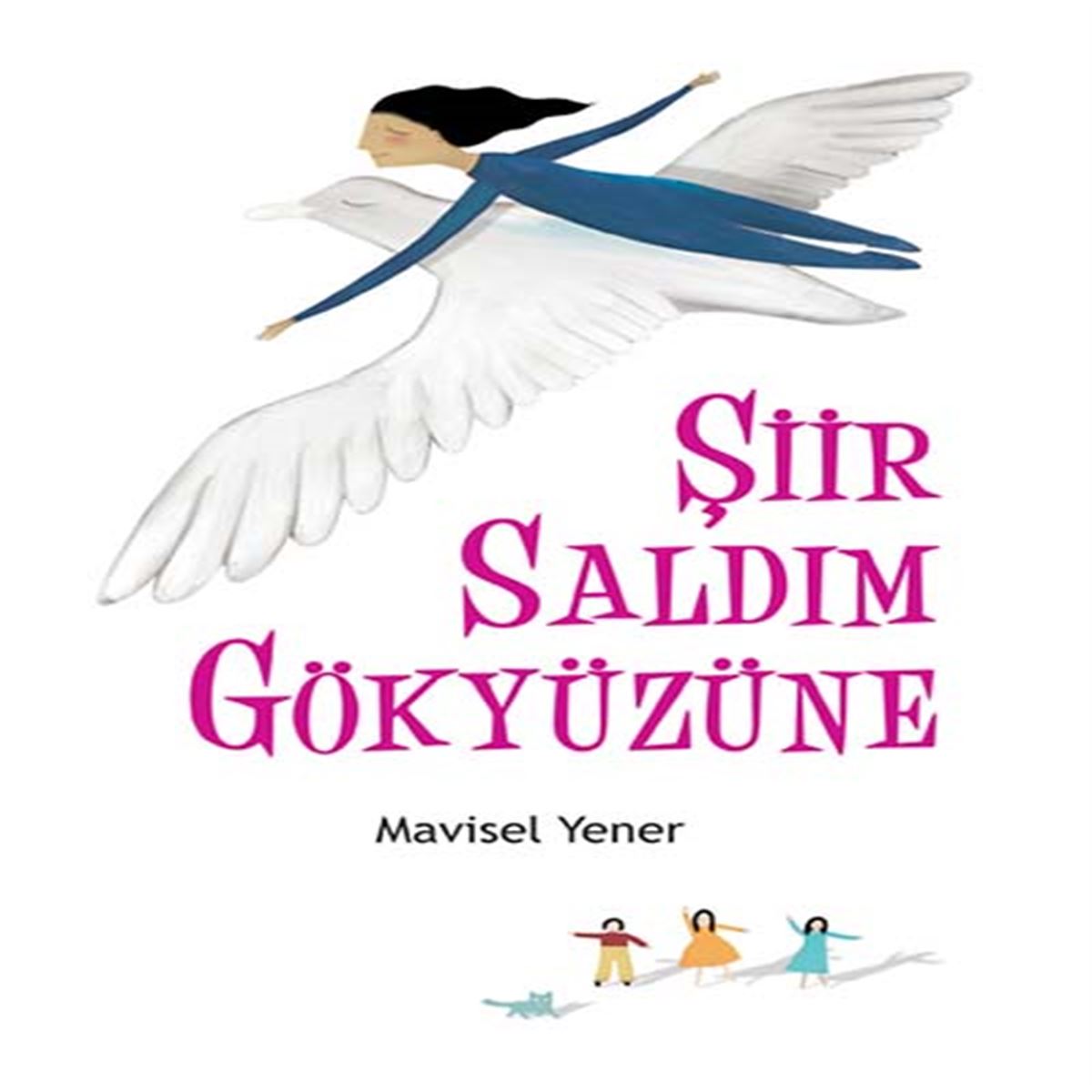 TUDEM HİKAYE ŞİİR SALDIM GÖKYÜZÜNE İADESİZ 1