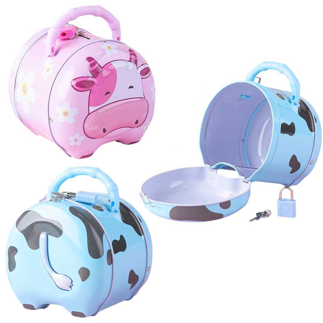 HUN BEST KUMBARA 13-15 İNEK KİLİTLİ METAL 3+ 1