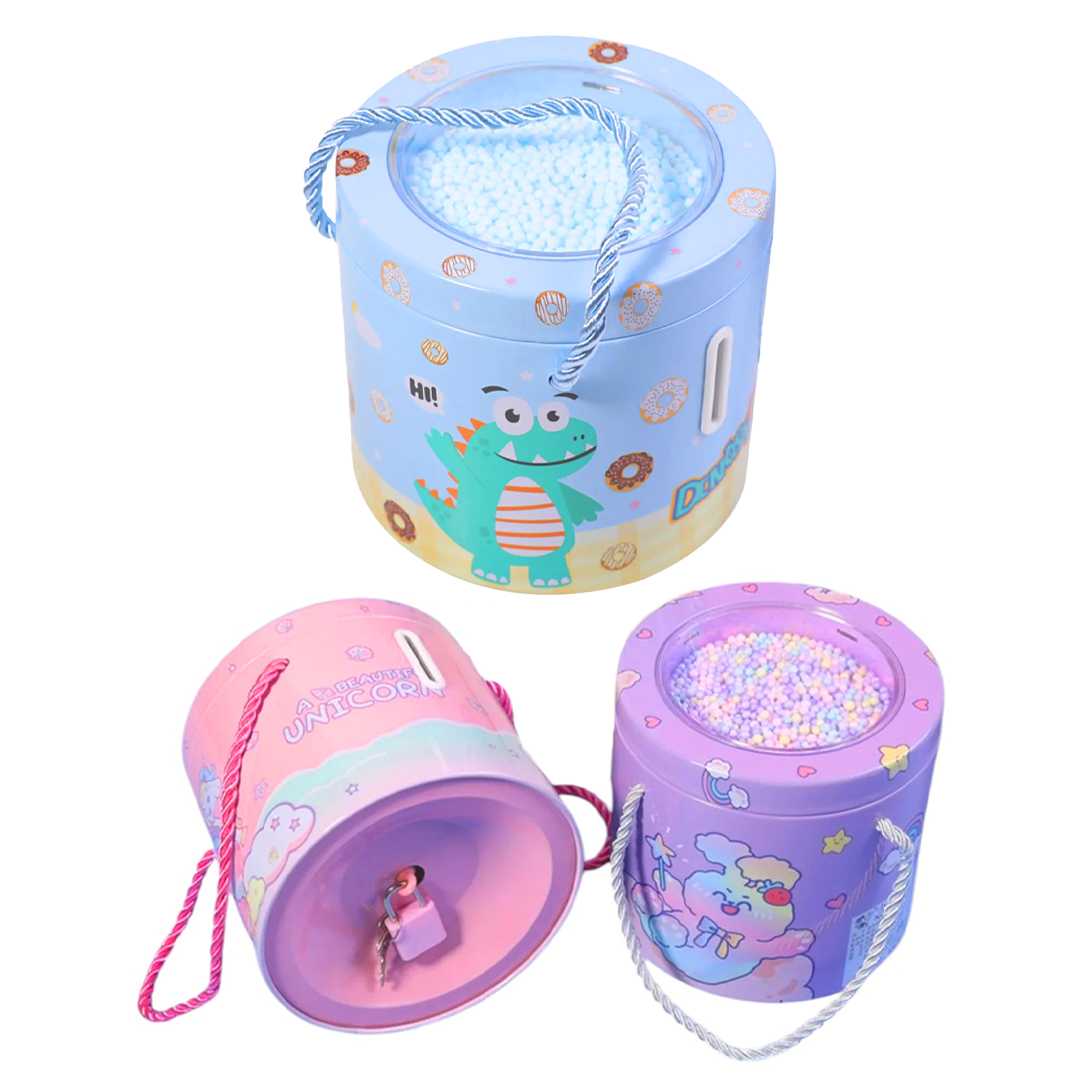 HUN BEST KUMBARA 13-20 YUVARLAK KİLİTLİ METAL 3+ 1