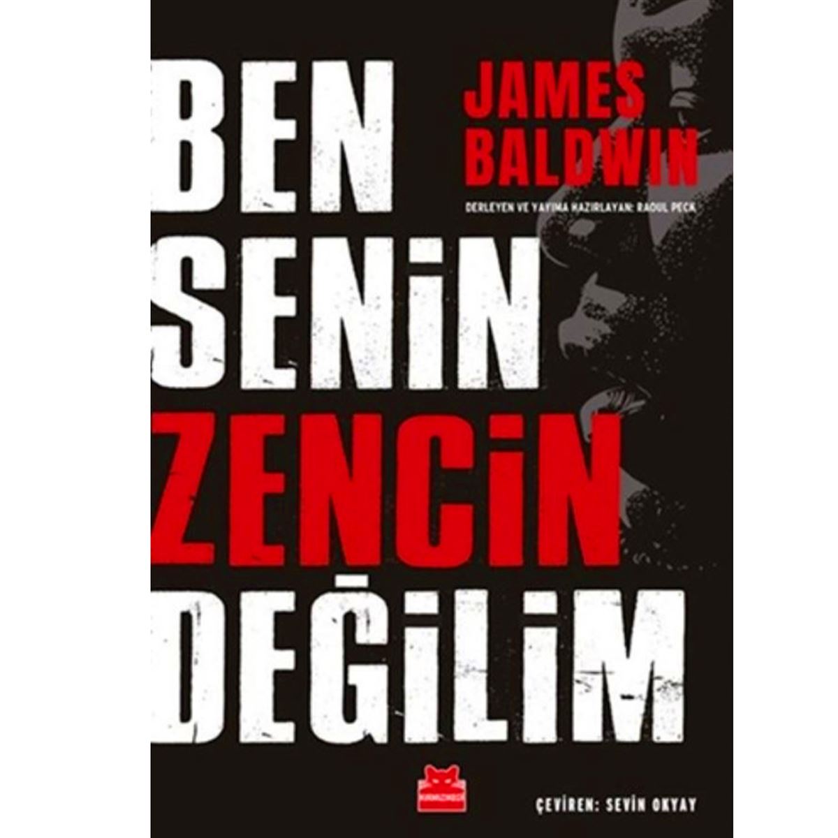 KIRMIZI KEDİ İNCELEME BEN SENİN ZENCİN DEĞİLIM 1