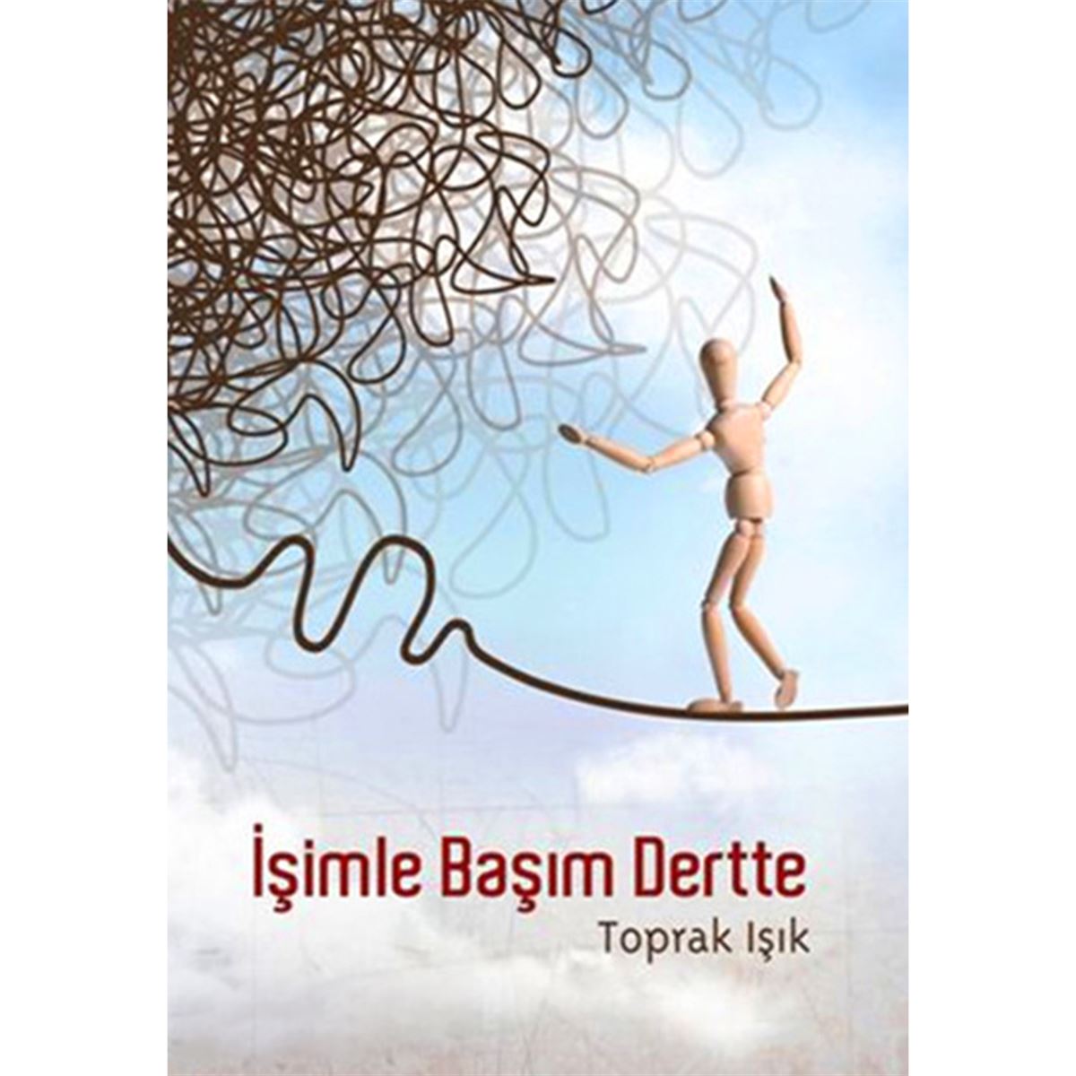 DELIDOLU İNCELEME İŞİMLE BAŞIM DERTTE 1