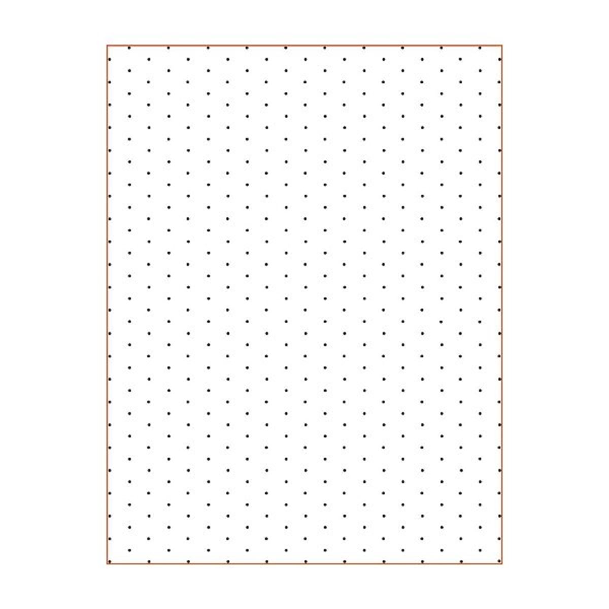 CEM İZOMETRIK KAĞIT A4 100 LÜ 1