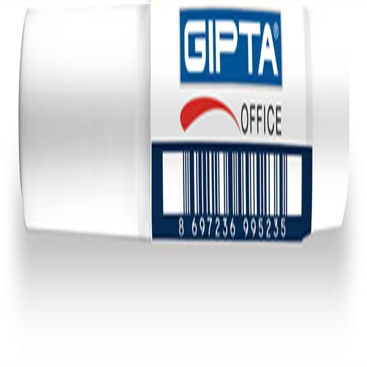 GIPTA JAPON YAPIŞTIRICI F1840 SÜPER GLUE 1,5 GR. 100 LÜ 1