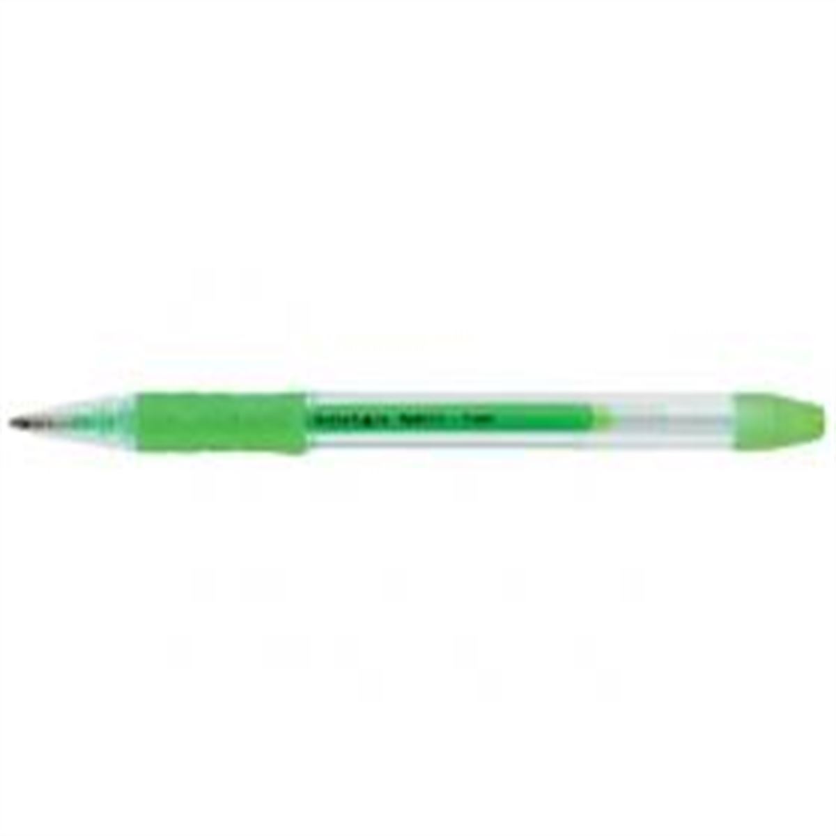 PENSAN JEL KALEM NEON YEŞİL 12 Lİ 2229-2290 1