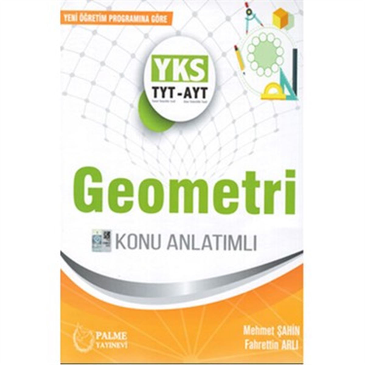PALME KONU ANLATIMLI GEOMETRİ TYT - AYT 1