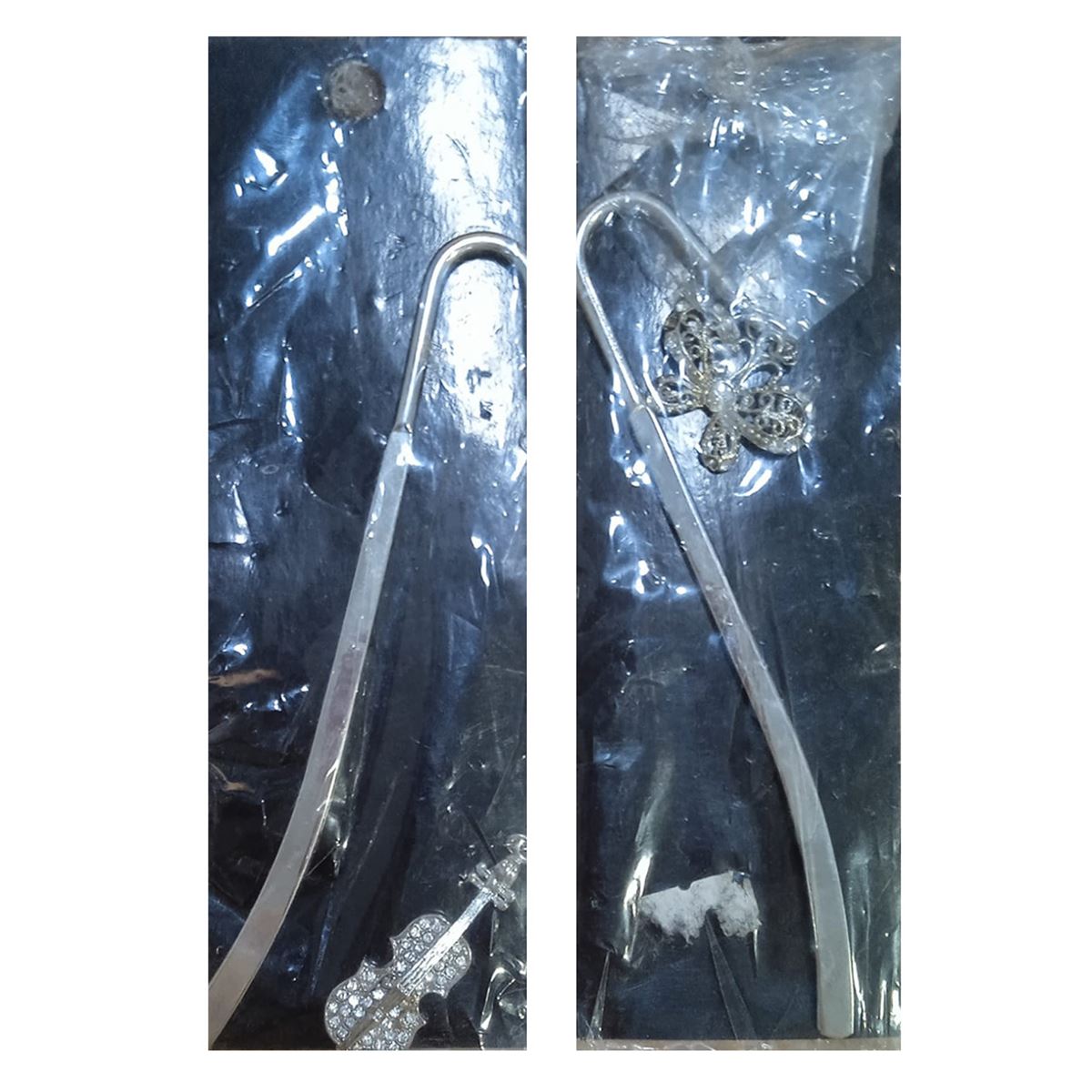 KAKOSAN KİTAP AYRACI METAL 1507 1