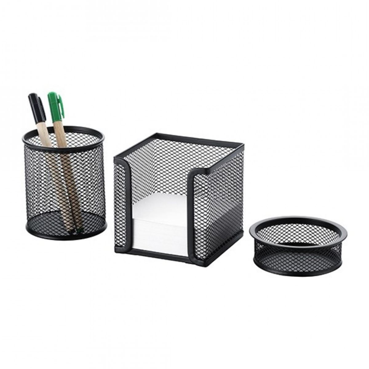 CASSA MASA OFİS SETİ FİLE 3 LÜ 8915 1