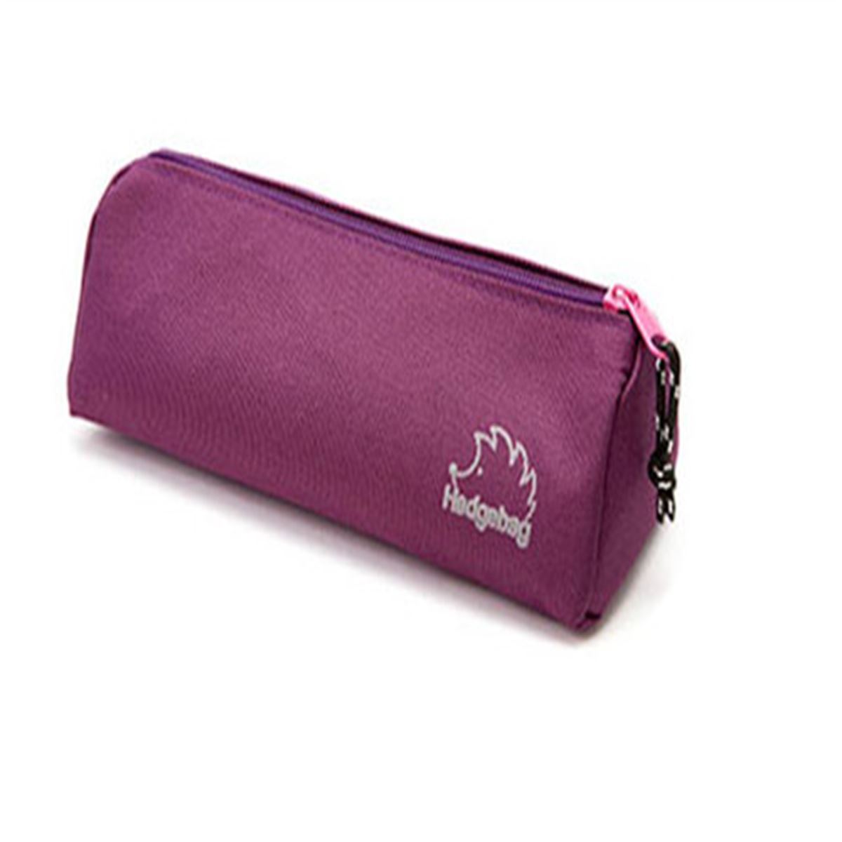 HEDGEBAG KALEM ÇANTASI SOSİS HB67 TEK BÖLMELİ 1