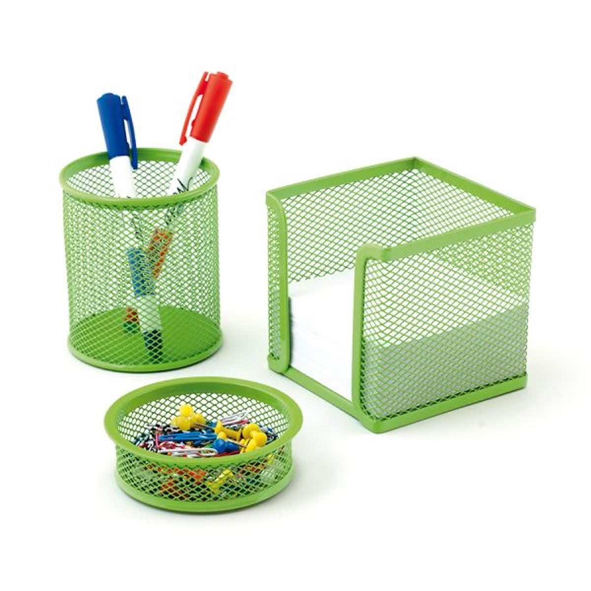 MAS KALEMLİK 505 PERFORE 3 LÜ SET RENKLİ 1