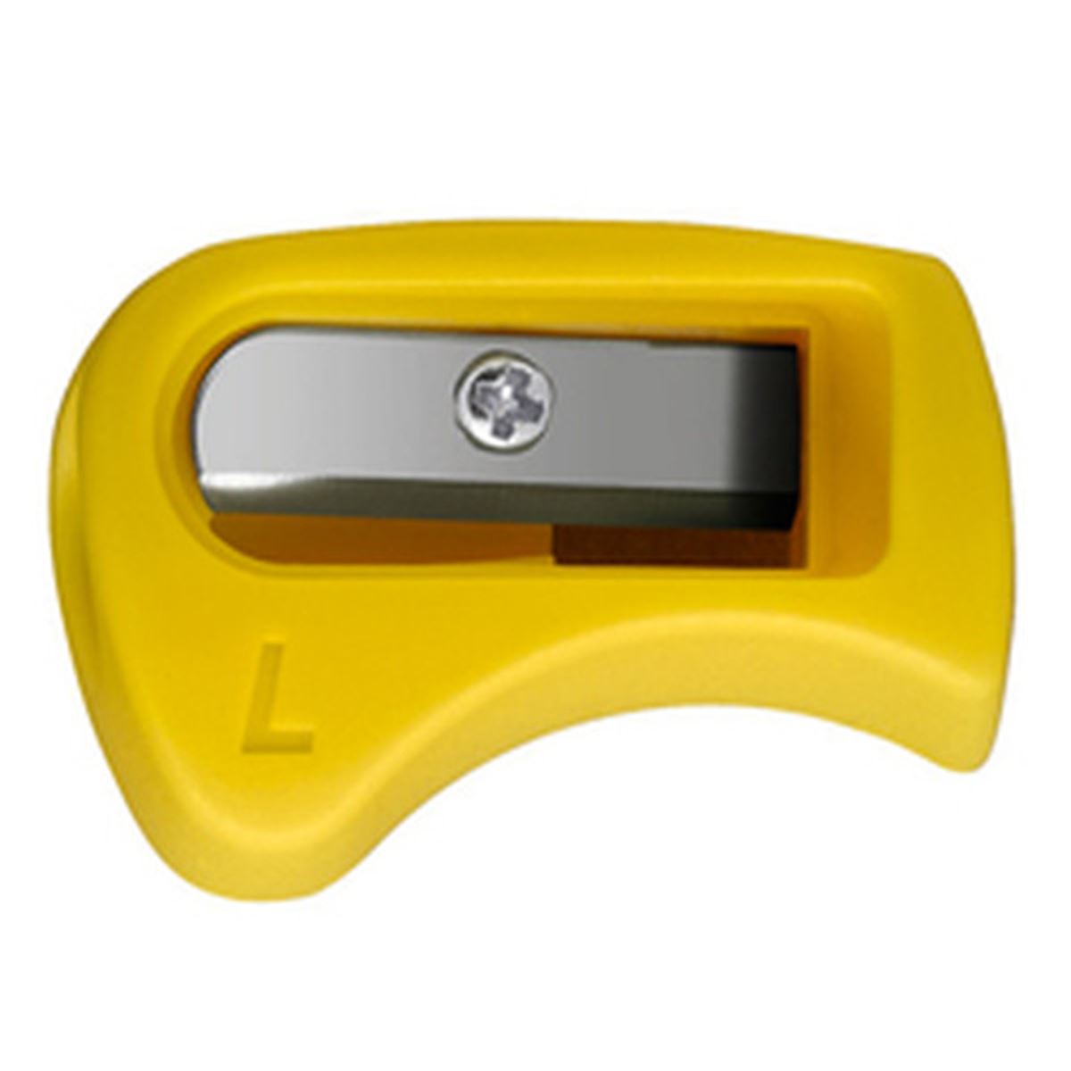 STABİLO KALEMTIRAŞ PLASTİK SAĞ-SOL EL EASYGRAPH 4531-4532 1