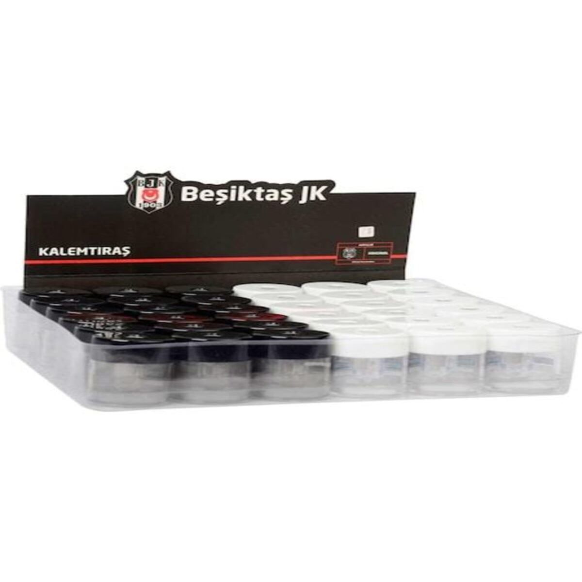 HAKAN KALEMTRAŞ 75442 BEŞİKTAŞ TEK BIÇAKLI 36 LI 1