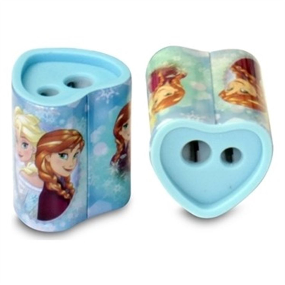 DOLPHİN KALEMTIRAŞ FR-9753 FROZEN METAL 48 Lİ 1