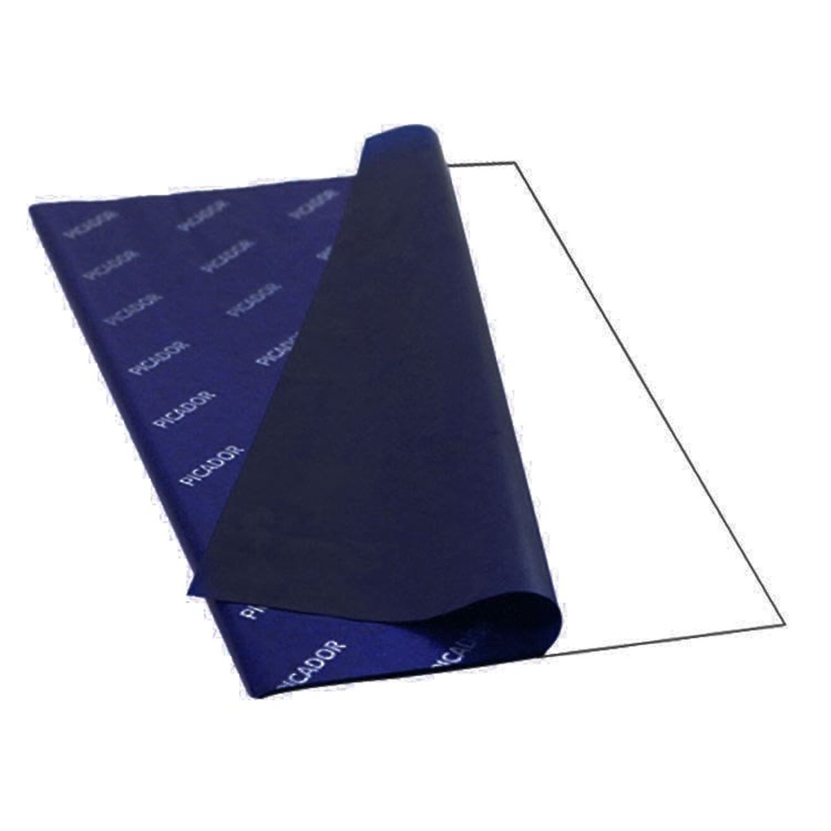 PİCADOR KARBON 100M MAVİ 1