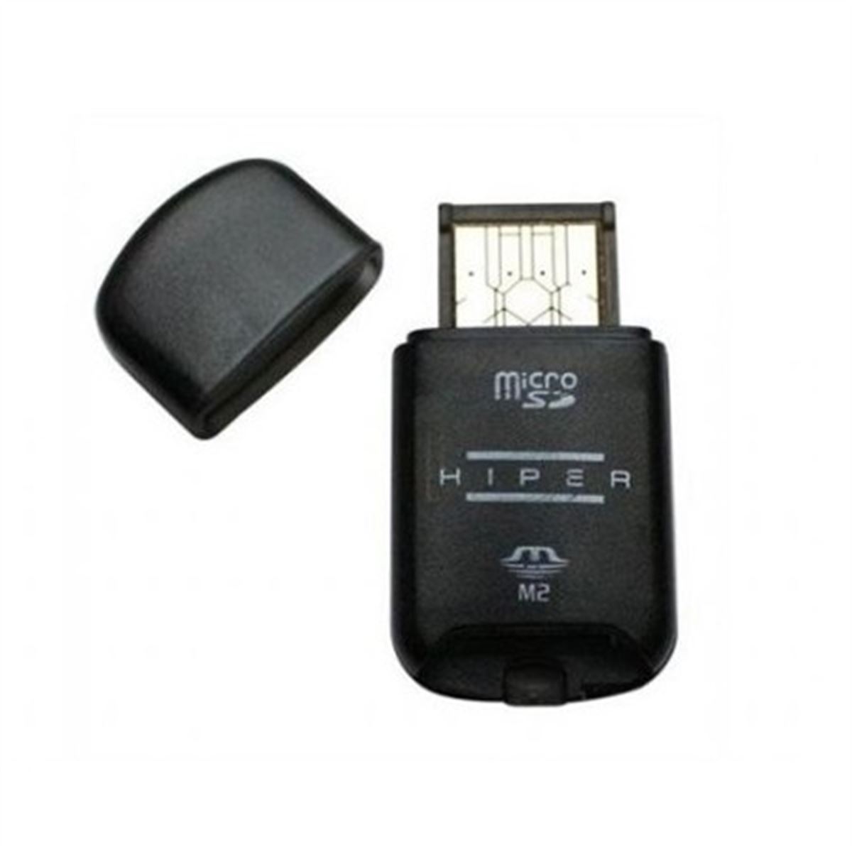 HIPER KART OKUYUCU CR1241 USB 2.0 1