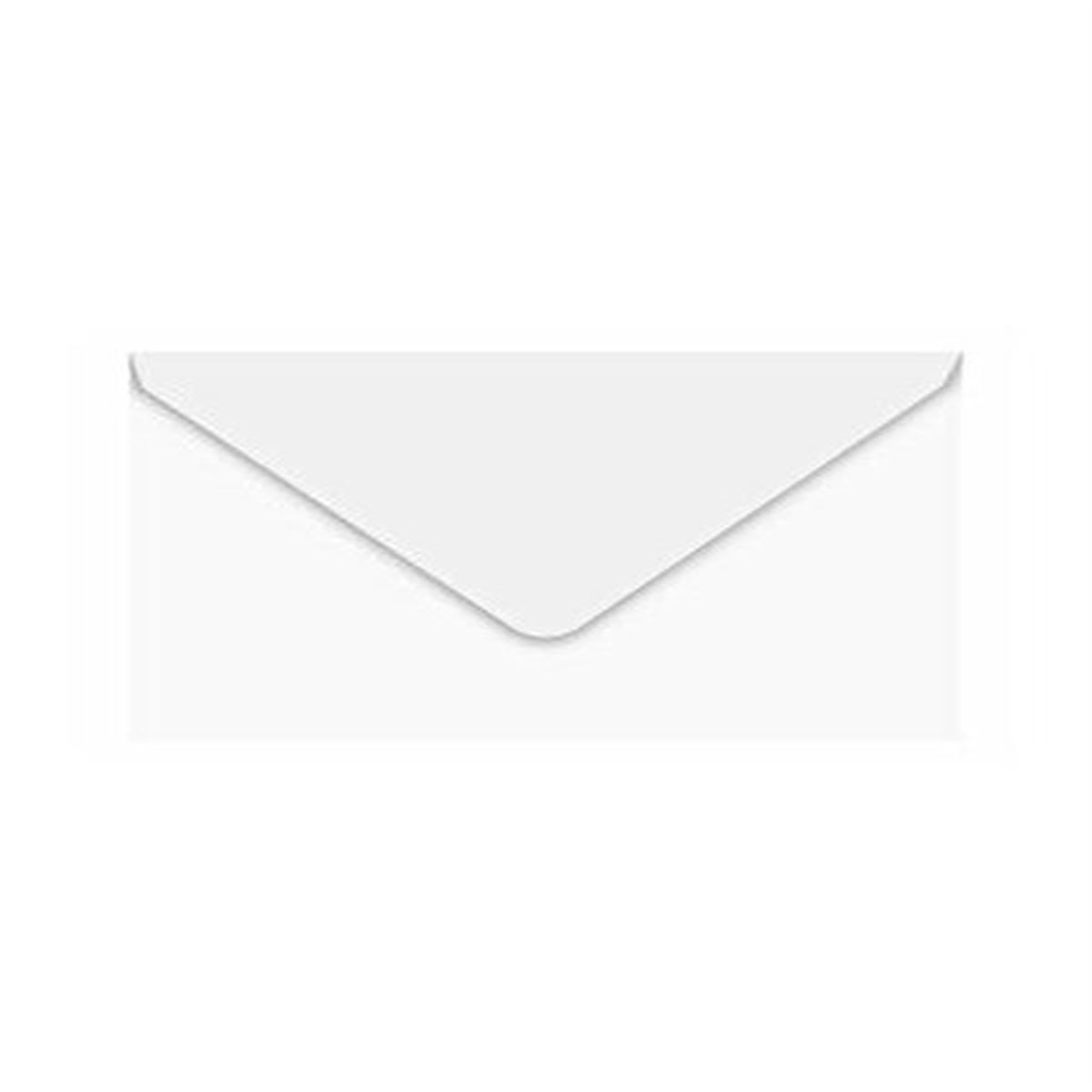 ASİL KARTVİZİT ZARFI 7x9 80 GR BEYAZ 100 LÜ 1