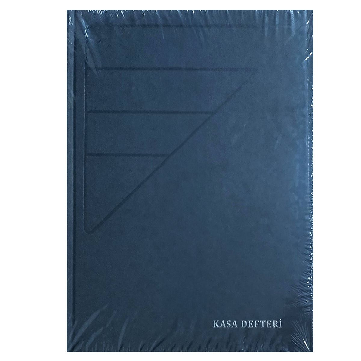 DİLMAN KASA DEFTERİ 6306 CİLTLİ 20x28 320 YP 1