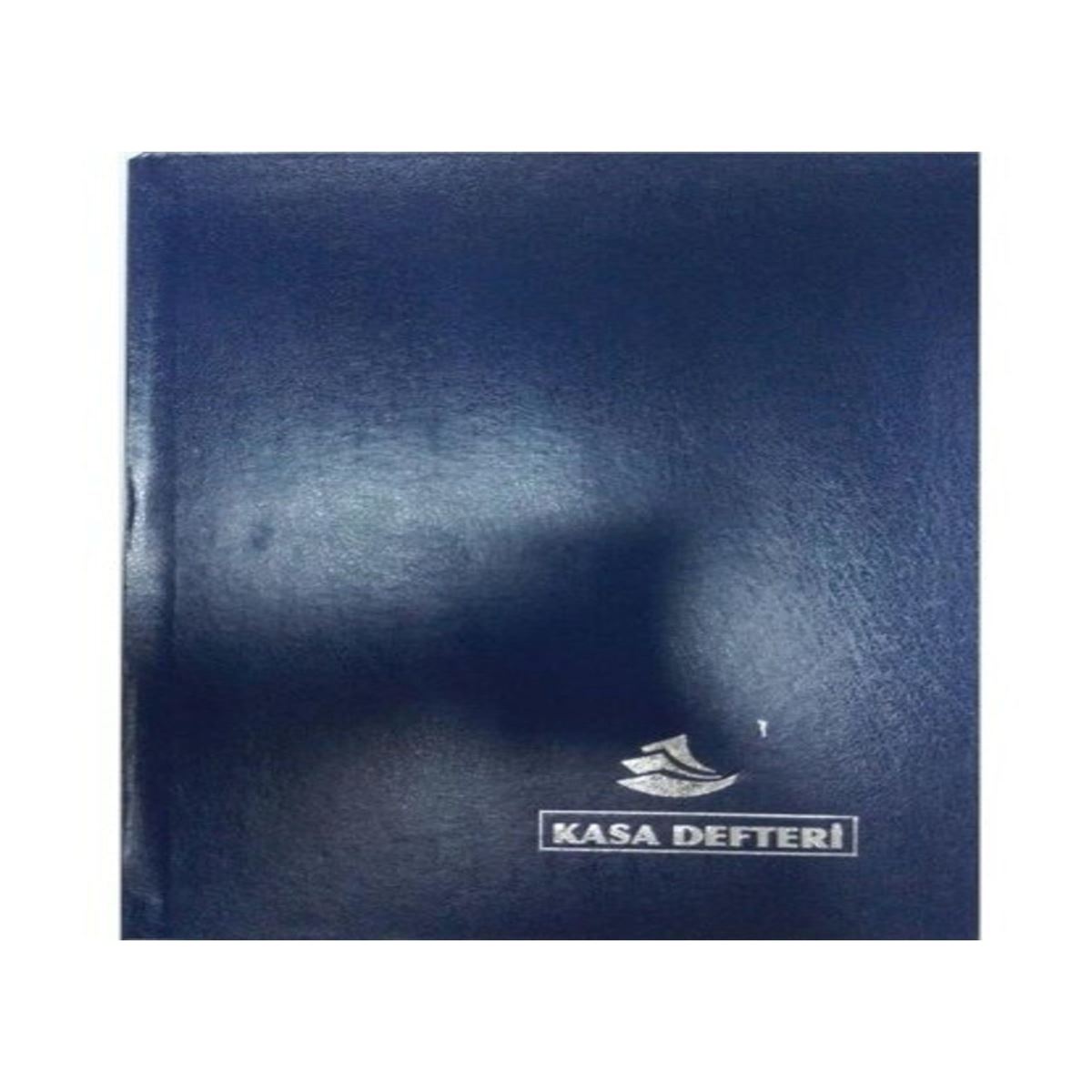 CEM KASA DEFTERI 17x24 368 YP. 1