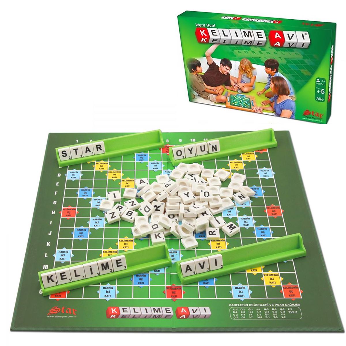 STAR KELİME AVI 1060223 1