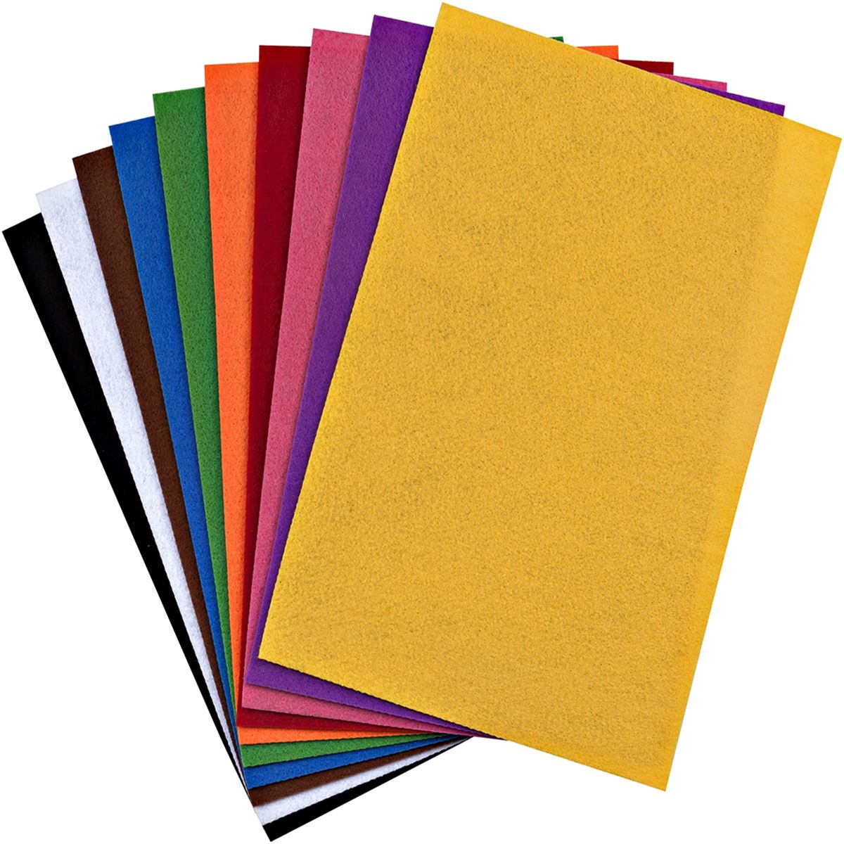 NOVA COLOR KEÇE KARIŞIK 10 LU NC-420 1