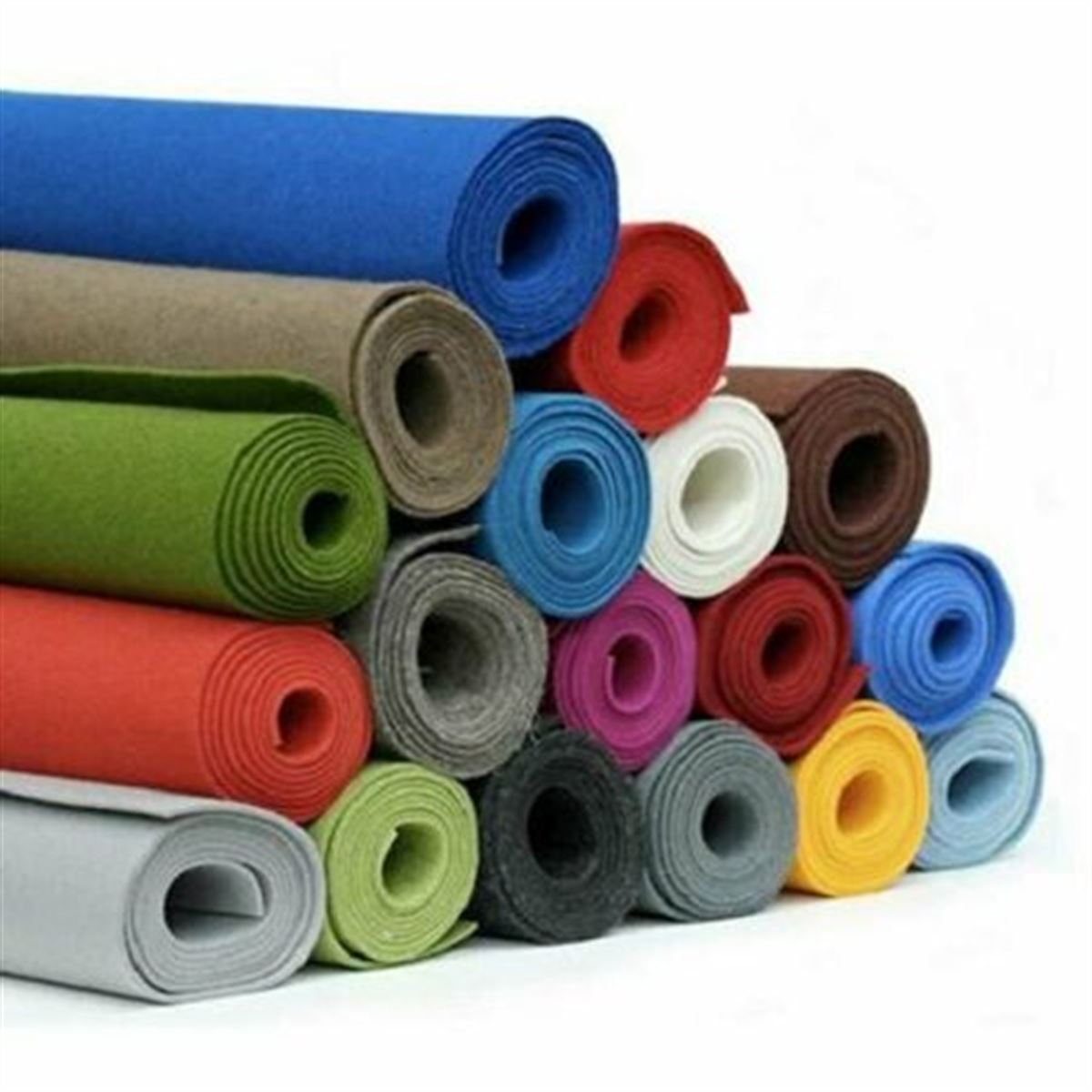 LOGON KEÇE RULO 100x100 CM 3 MM LG421 1