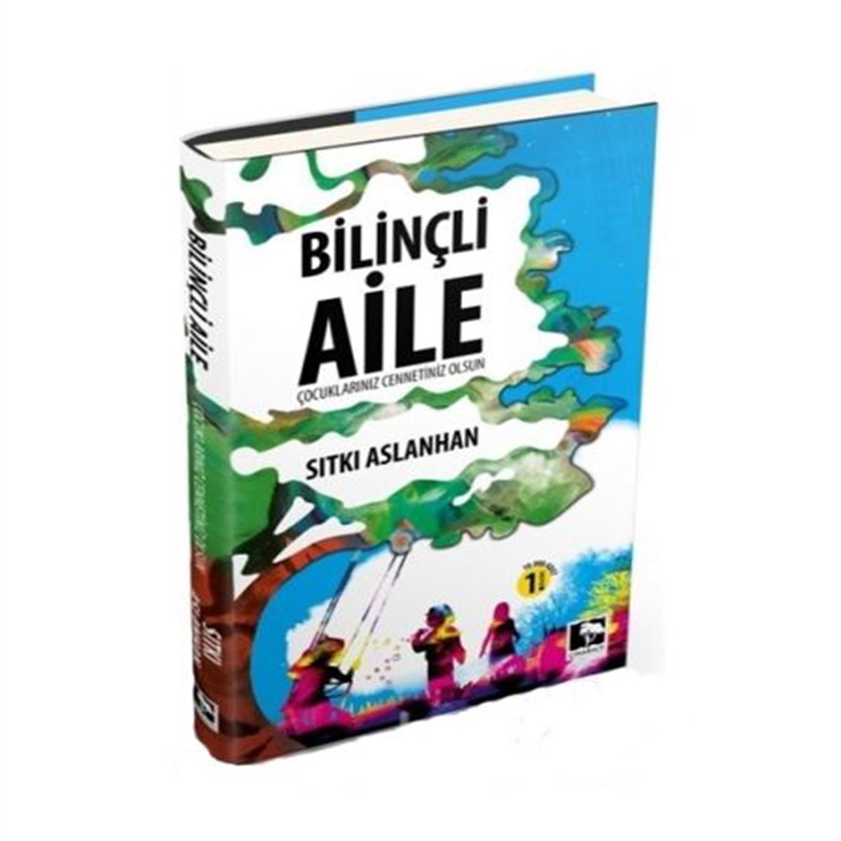 ÇINARALTI KİŞİSEL GELİŞİM BİLİNÇLİ AİLE 1