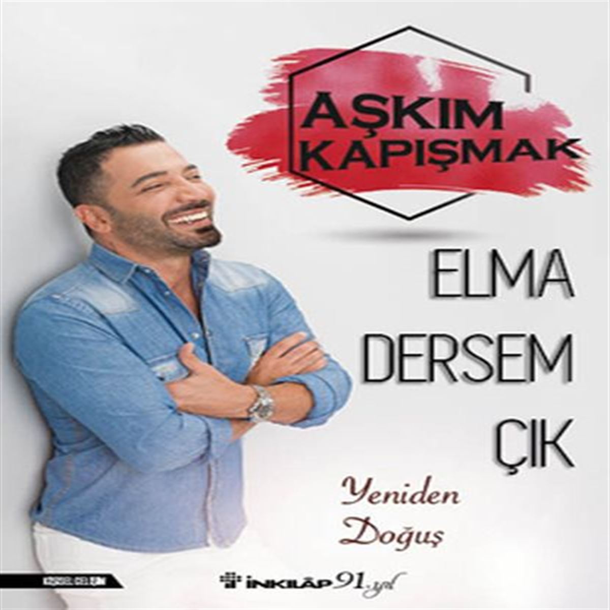 İNKİLAP KİŞİSEL GELİŞİM ELMA DERSEM ÇIK 1
