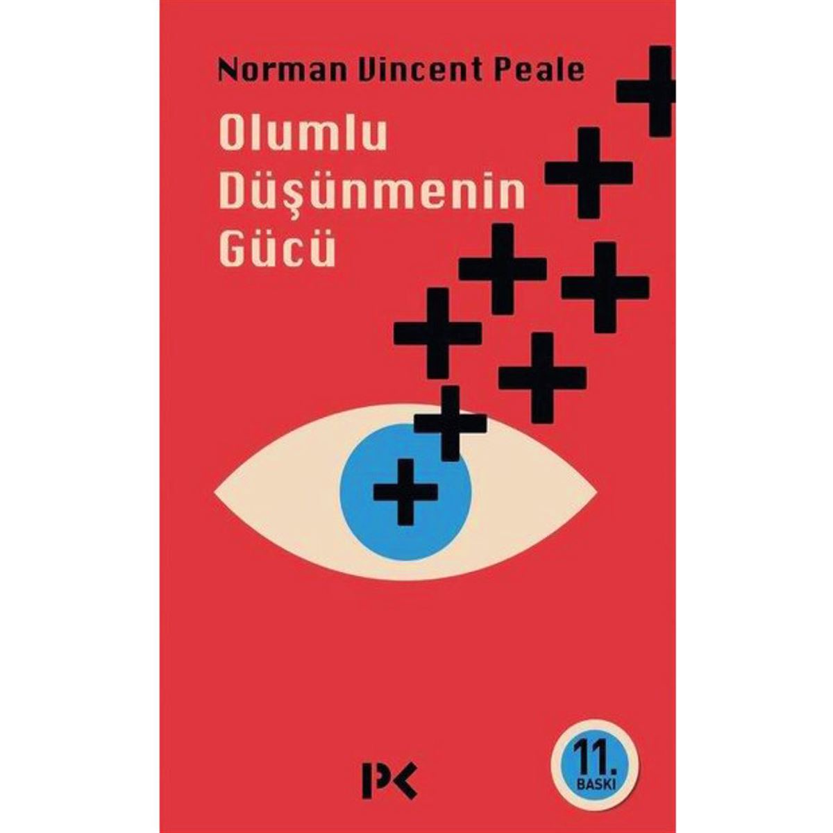 PROFIL KİŞİSEL GELİŞİM OLUMLU DÜŞÜNMENİN GÜCÜ 1