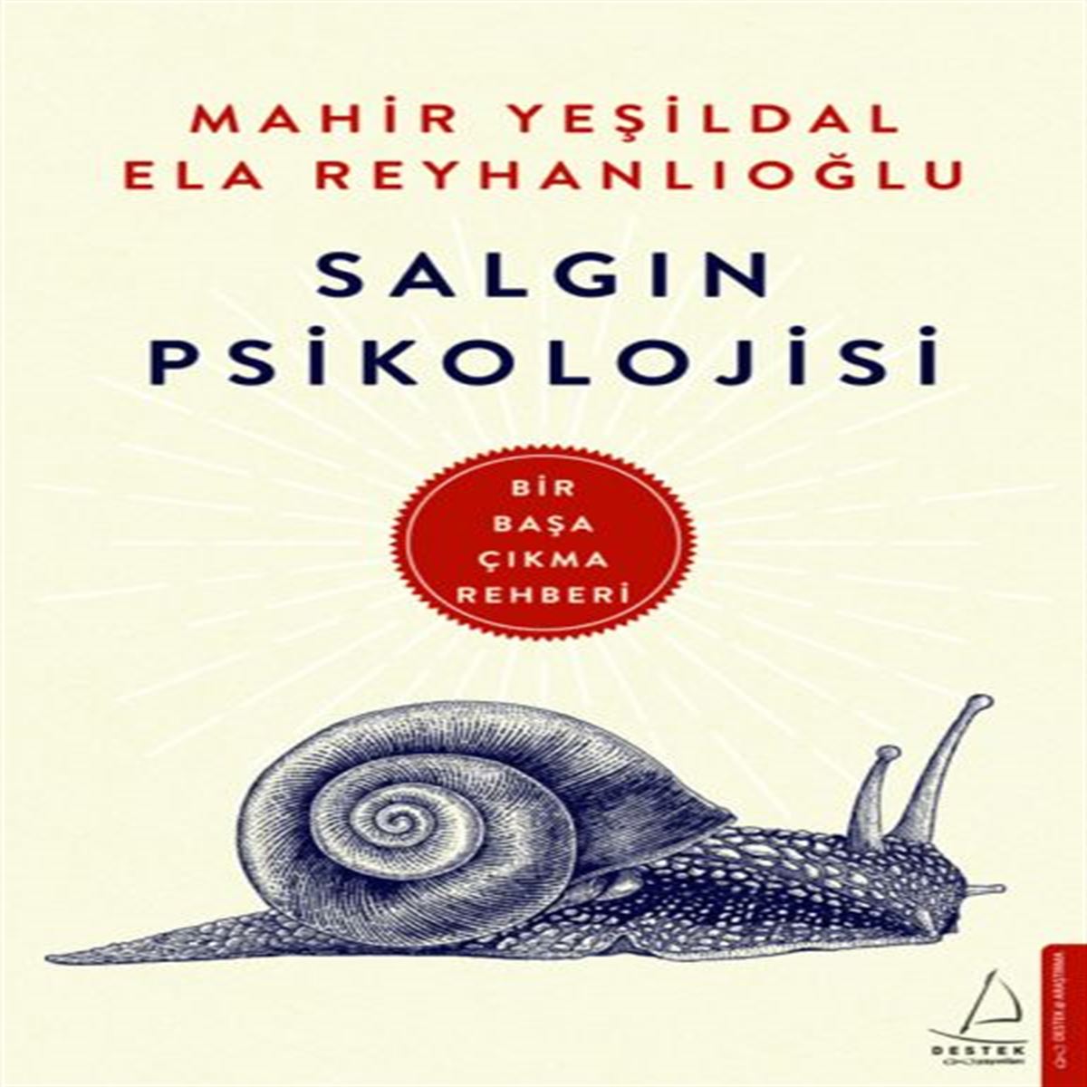 DESTEK KİŞİSEL GELİŞİM SALGIN PSİKOLOJİSİ 1