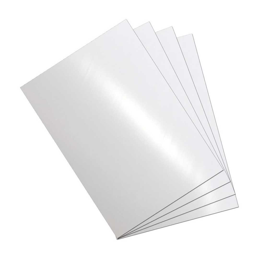 KUŞE KAĞIT A3 130 GR PARLAK 500 LÜ 1