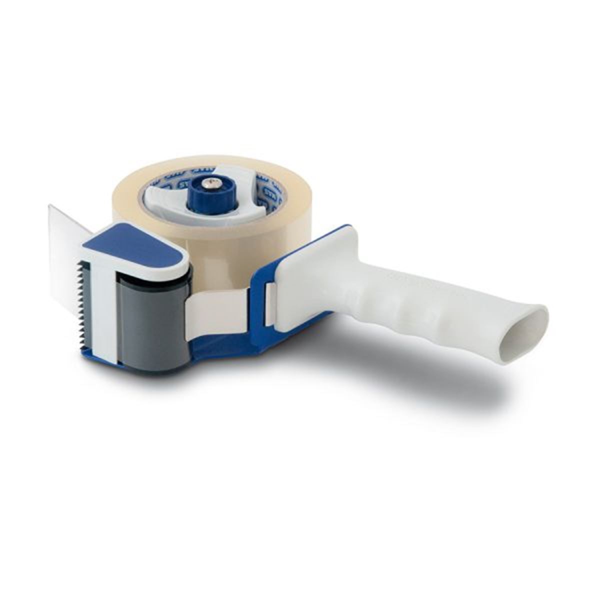 MAS KOLİ BANT MAKİNESİ 670 FREN SİSTEMLİ 50 MM 1