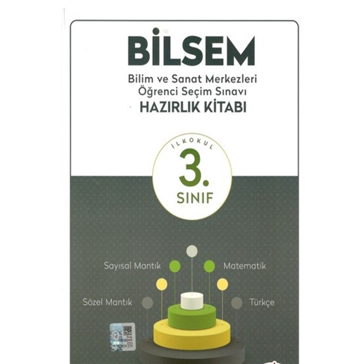 EDİTÖR KONU ANLATIMLI BİLSEM 3 SINIF (2018-2019) 1