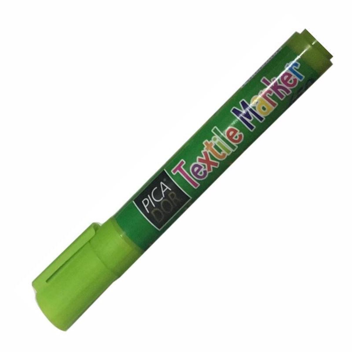 PİCADOR KUMAŞ KALEMİ A.YEŞİL 450 KX 093 1