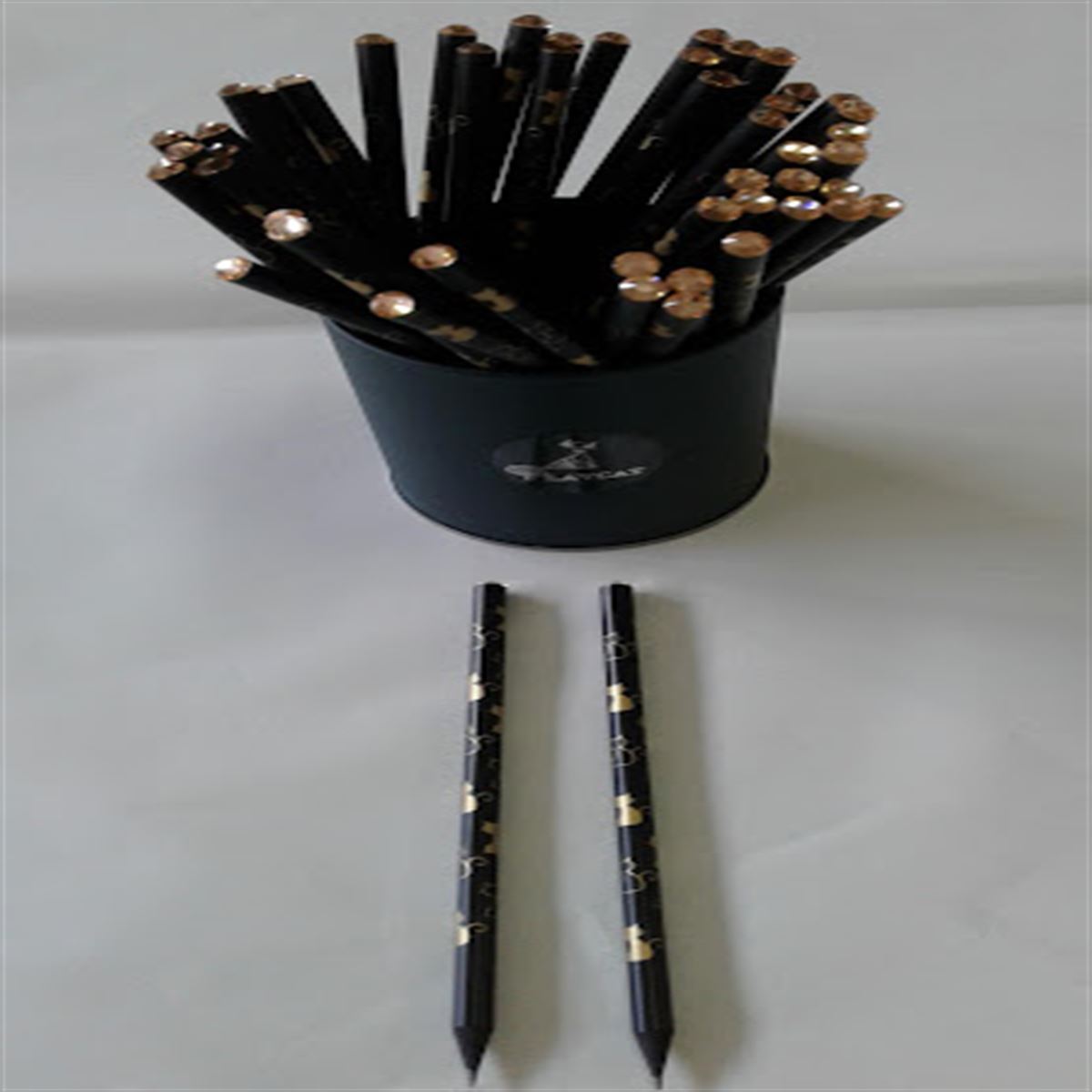 KAKOSAN KURŞUN KALEM DAMLA 72 Lİ 5510 1