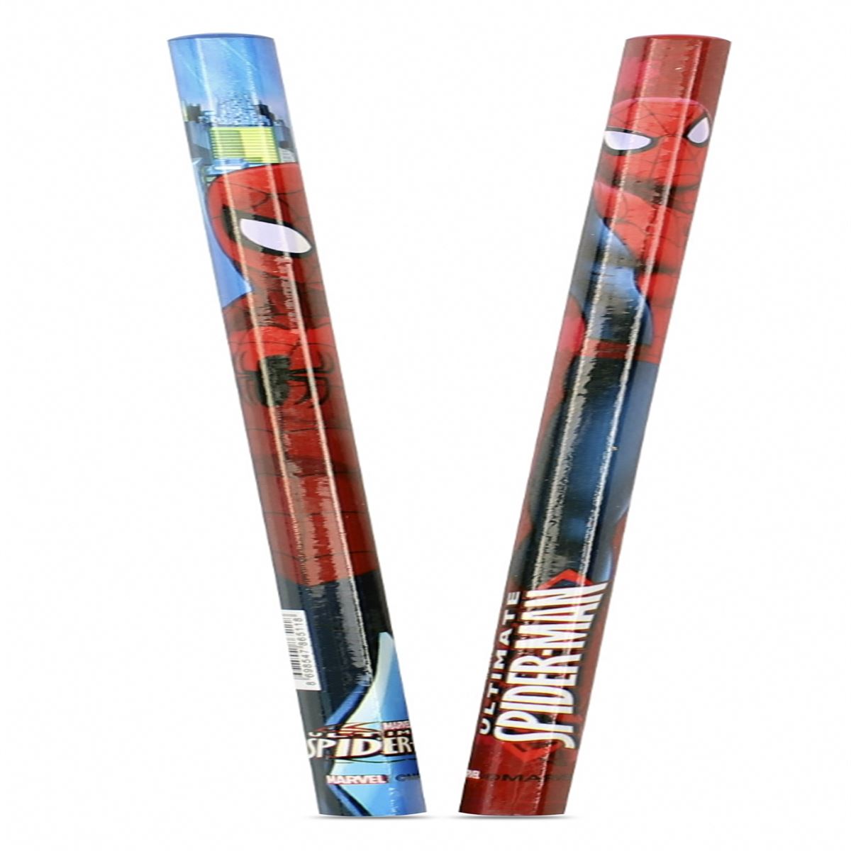 DOLPHİN KURŞUN KALEM SM-6372 SPİDERMAN 60 LI 1