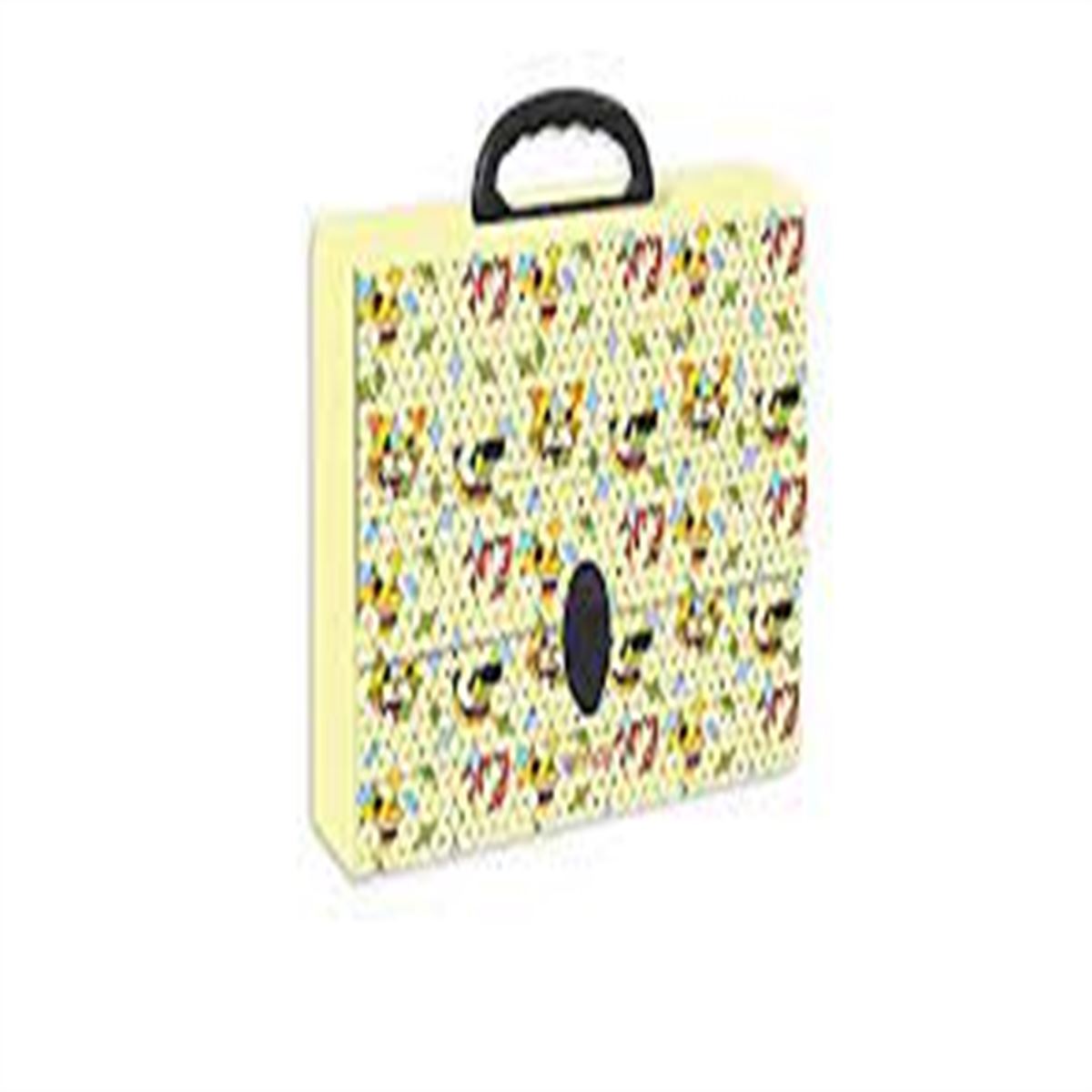 KESKİN EMOJİ KULPLU KLASÖR ÇANTA 120800-87 1