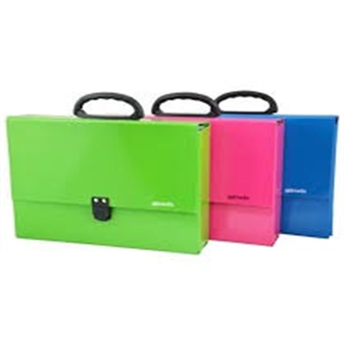 UMUR KULPLU KLASÖR ÇANTA KARIŞIK UC2500-KAR 1