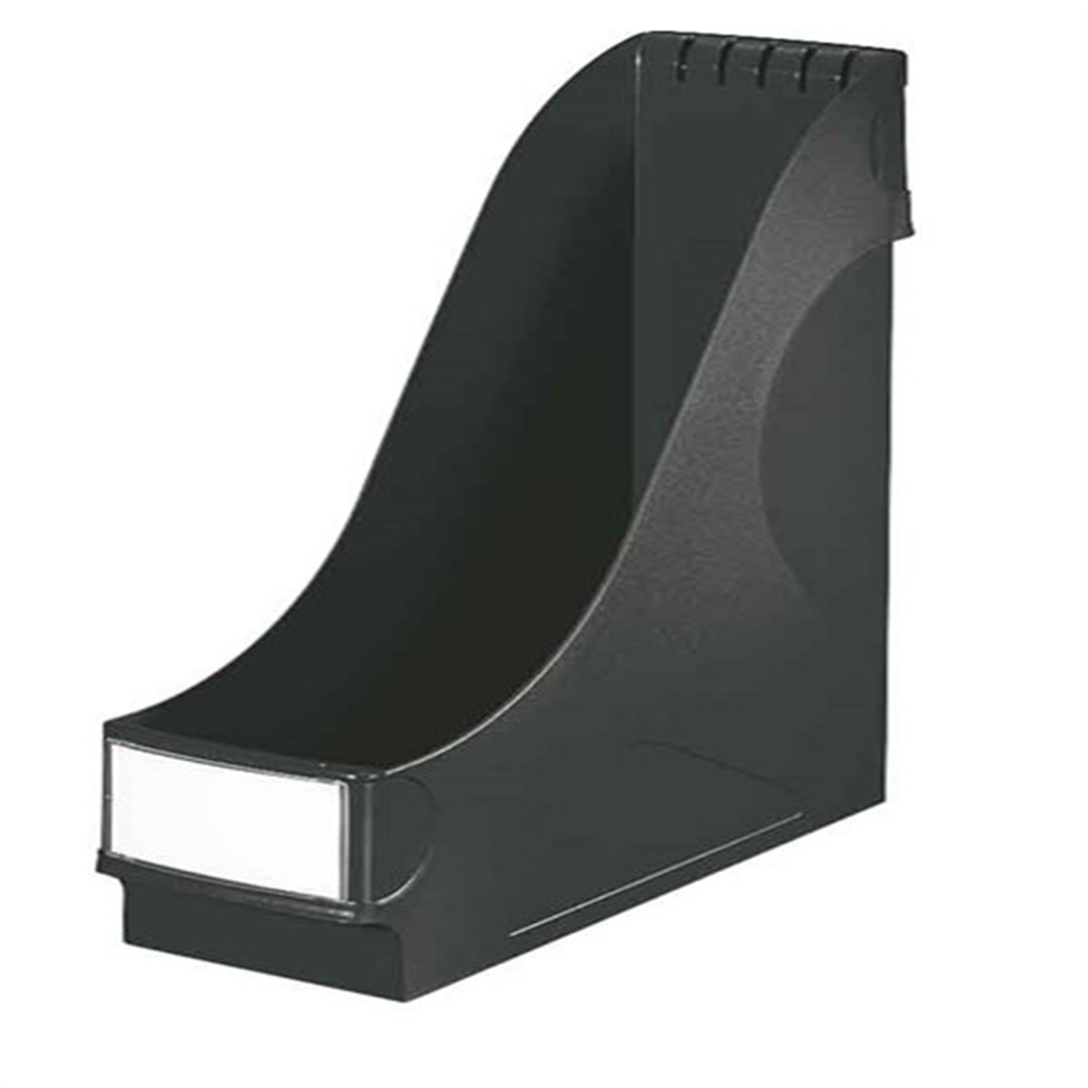 LEİTZ MAGAZİNLİK PLASTİK SİYAH L-2425 1